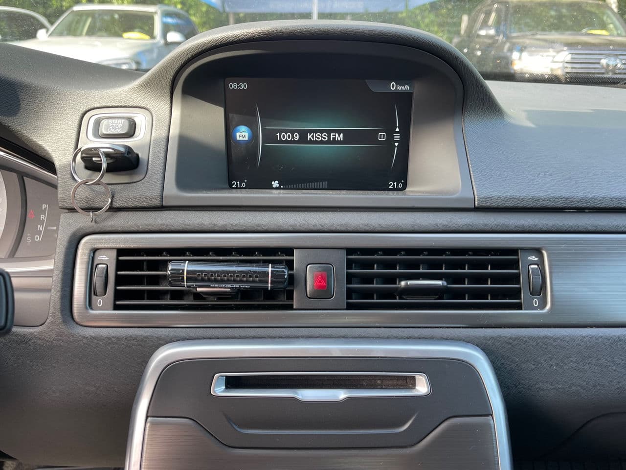 Volvo S 80 2015 — Миниатюра 11