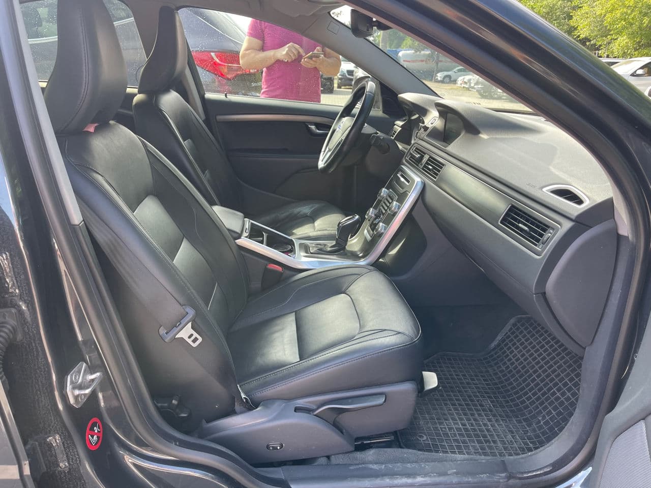 Volvo S 80 2015 — Миниатюра 14