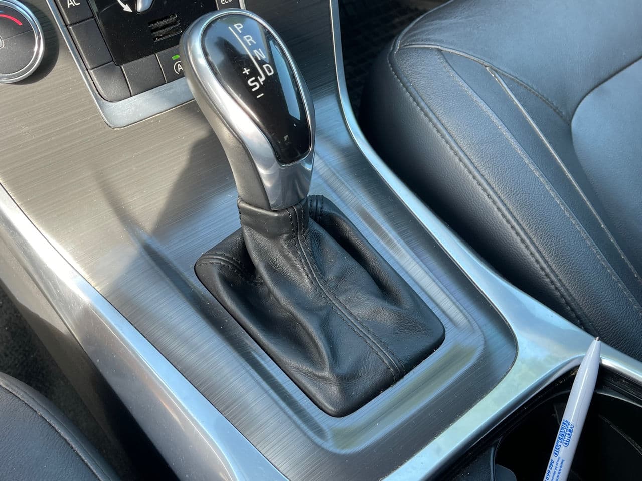 Volvo S 80 2015 — Миниатюра 13