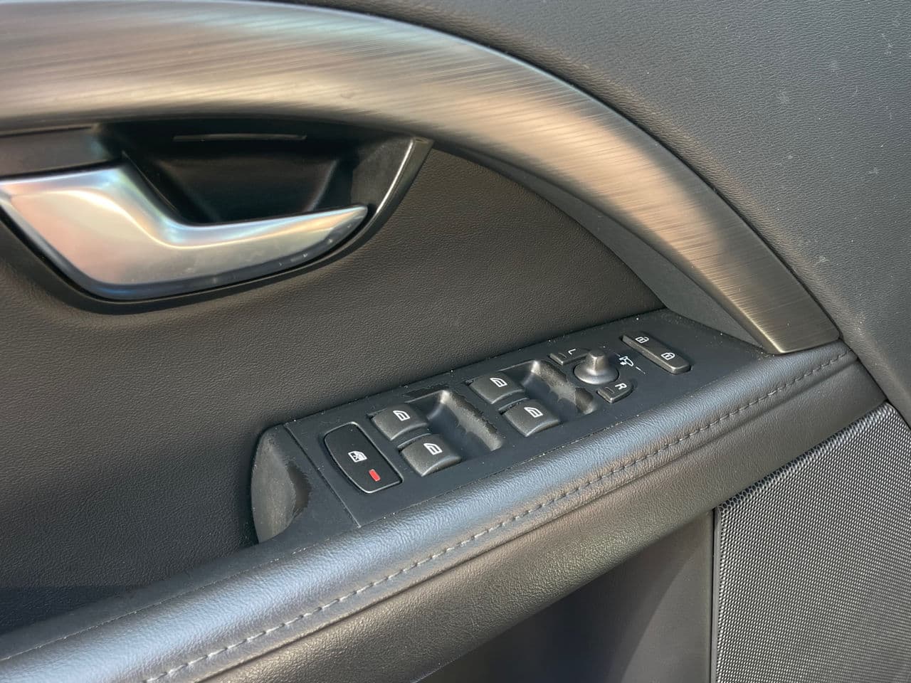 Volvo S 80 2015 — Миниатюра 5