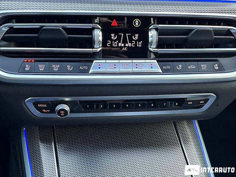 BMW X5 3.0D 2022 — Миниатюра 15