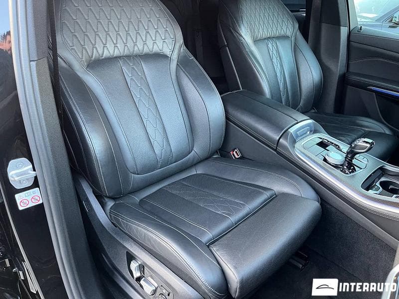 BMW X5 3.0D 2022 — Миниатюра 7