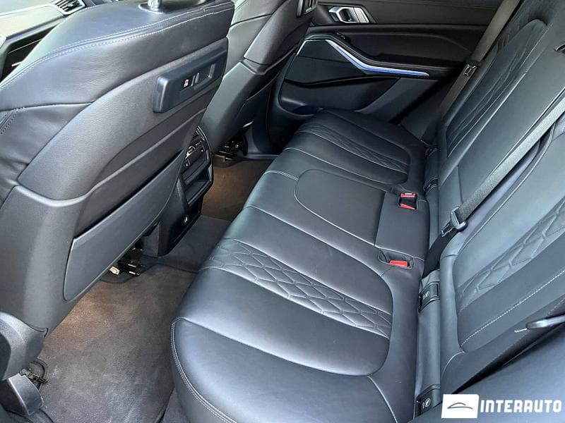 BMW X5 3.0D 2022 — Миниатюра 19