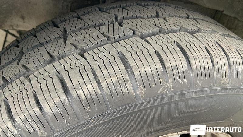 Ford Transit 2015 — Миниатюра 14