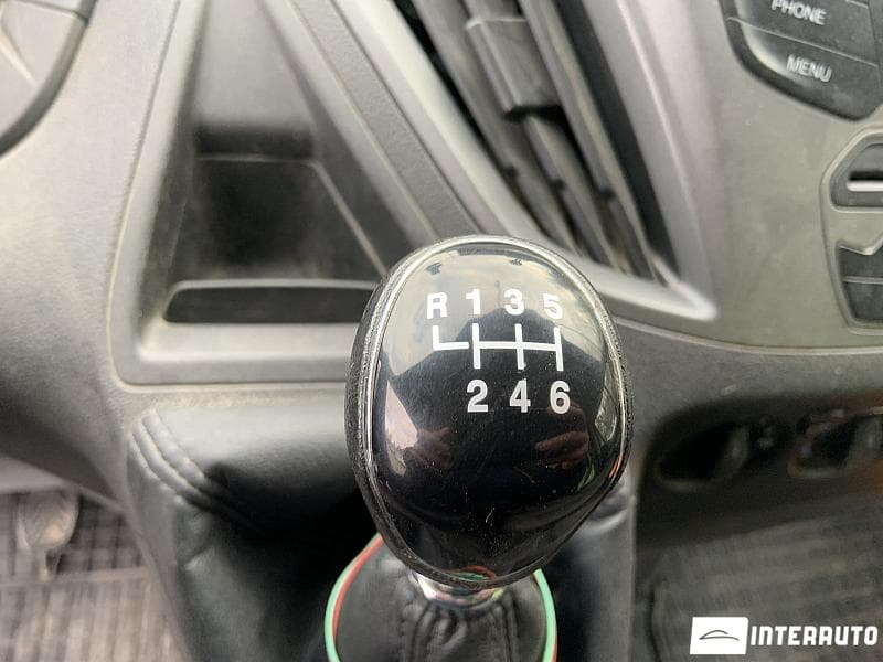 Ford Transit 2015 — Миниатюра 13