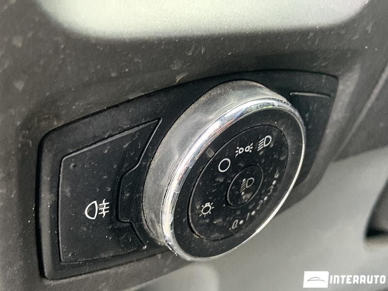 Ford Transit 2015 — Миниатюра 8