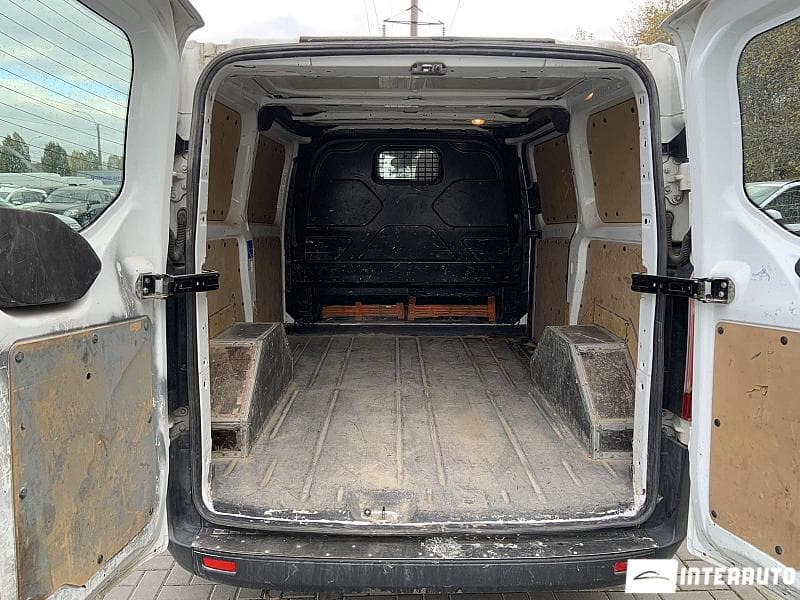 Ford Transit 2015 — Миниатюра 5