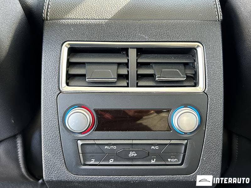 Zotye T700 2019 — Миниатюра 18