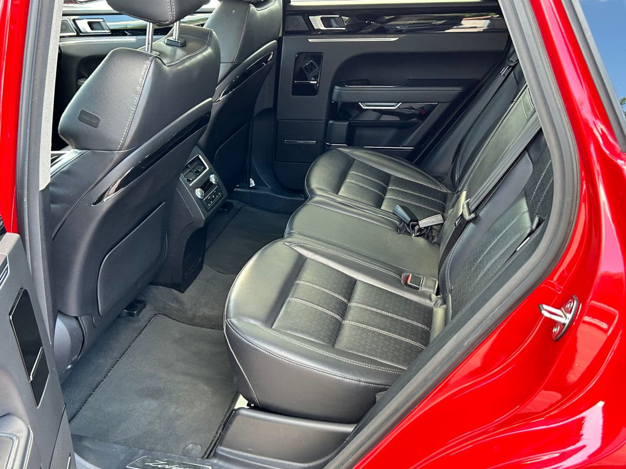 Zotye T700 2019 — Миниатюра 17