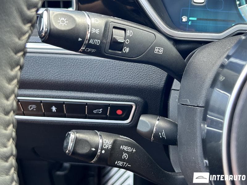 Zotye T700 2019 — Миниатюра 12
