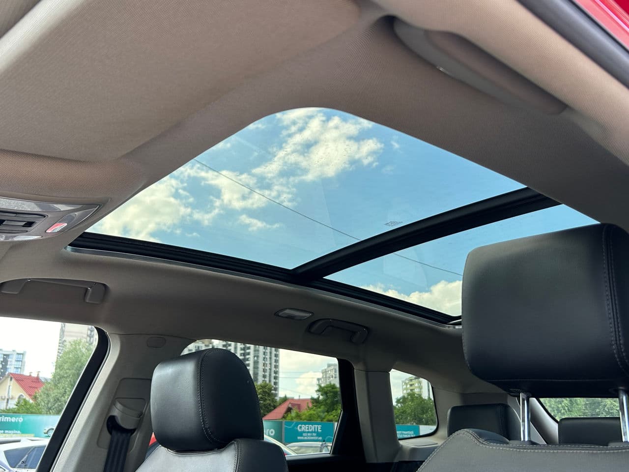 Zotye T700 2019 — Миниатюра 19