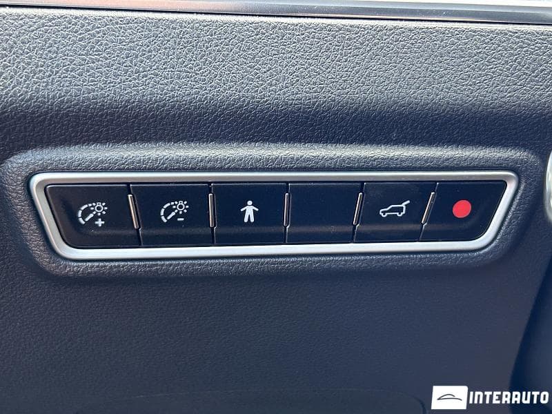 Zotye T700 2019 — Миниатюра 10