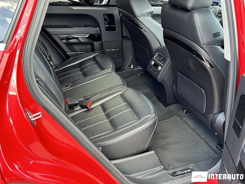 Zotye T700 2019 — Миниатюра 20