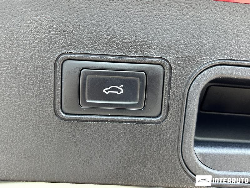 Zotye T700 2019 — Миниатюра 22