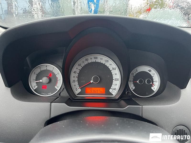 2008 Kia Ceed — Miniatură 6