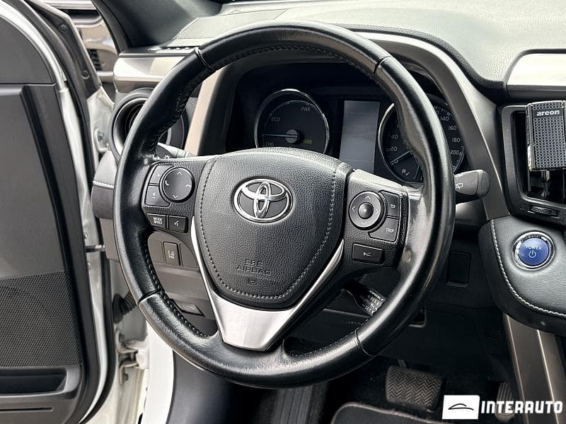 Toyota Rav-4 2017 — Миниатюра 7