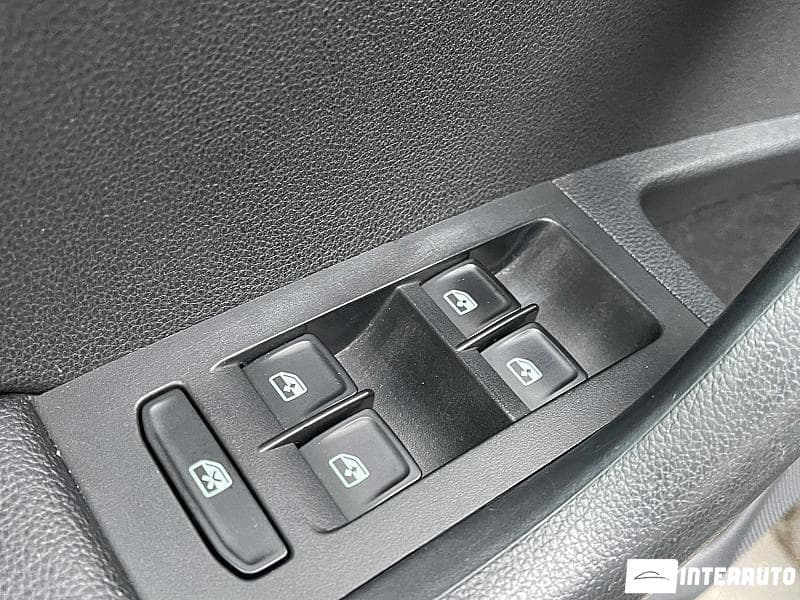2017 Skoda Octavia — Miniatură 7