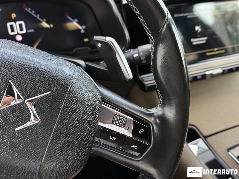 Citroen DS7 2019 — Миниатюра 9