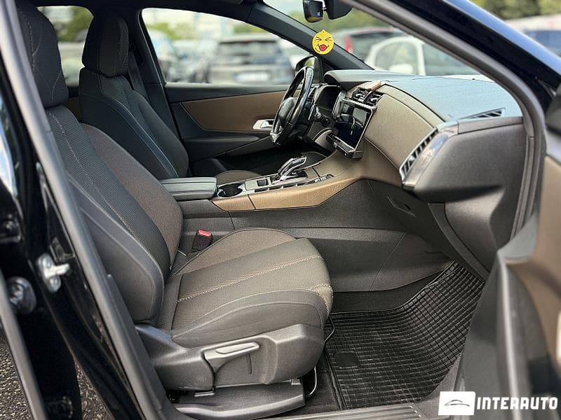 Citroen DS7 2019 — Миниатюра 14