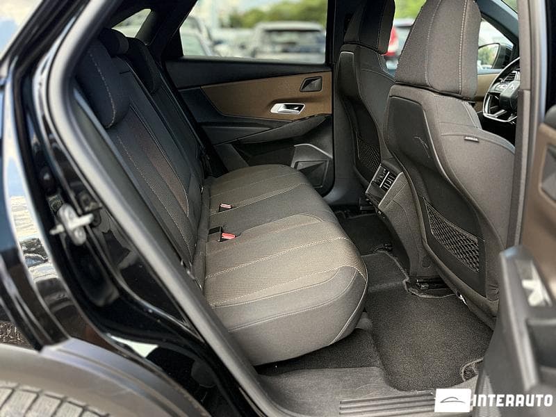 Citroen DS7 2019 — Миниатюра 16
