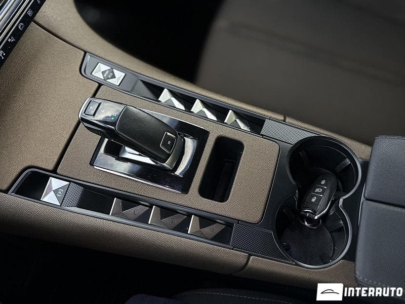 Citroen DS7 2019 — Миниатюра 13