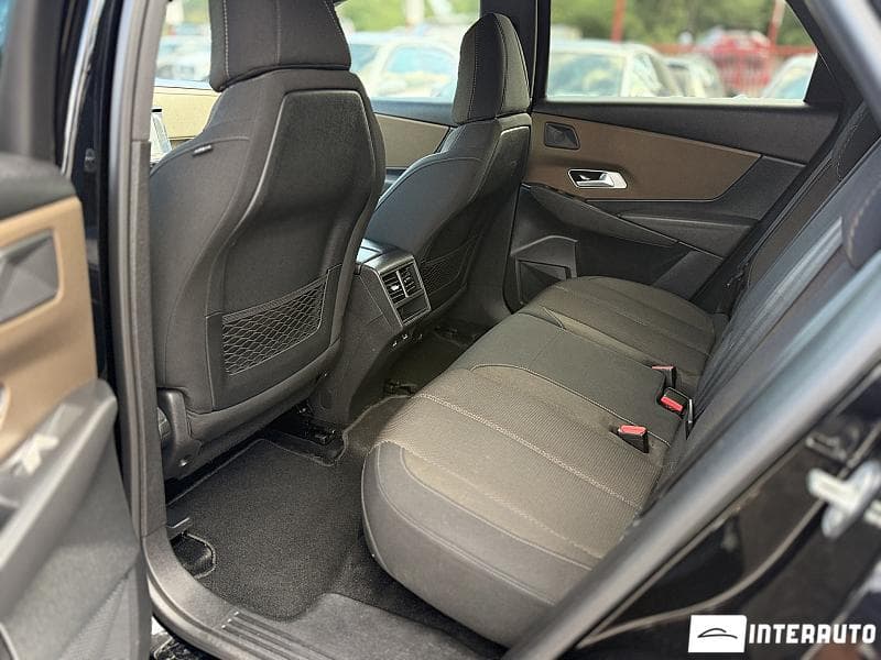 Citroen DS7 2019 — Миниатюра 15