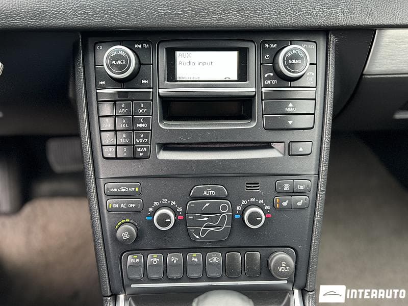 2013 Volvo XC 90 — Miniatură 12