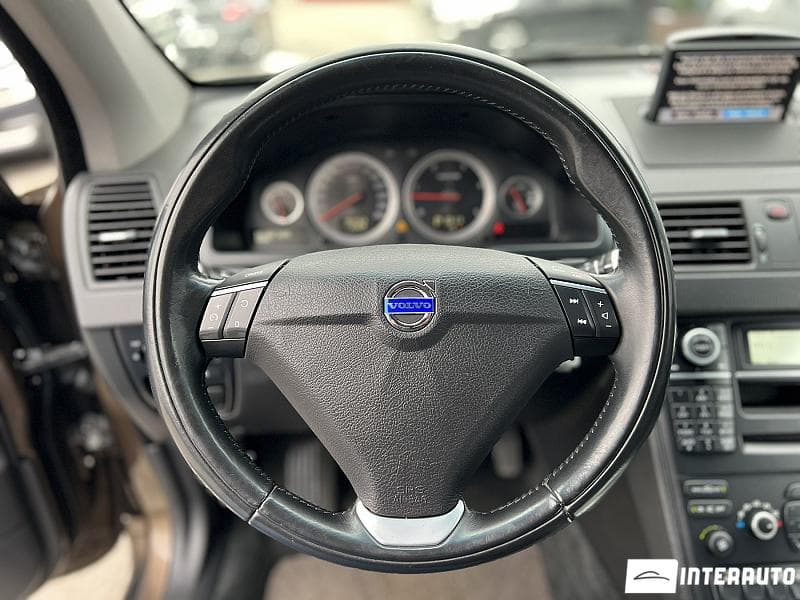 2013 Volvo XC 90 — Miniatură 8