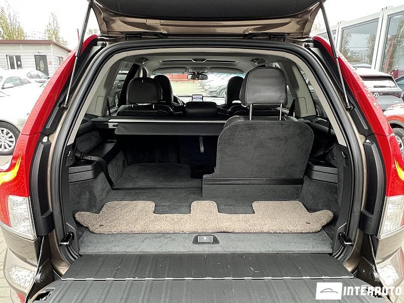 2013 Volvo XC 90 — Miniatură 17