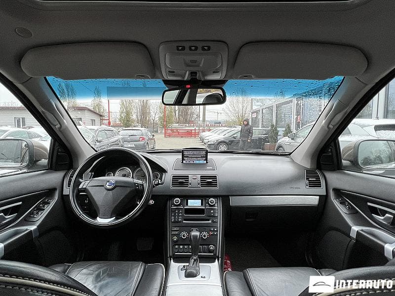 2013 Volvo XC 90 — Miniatură 7