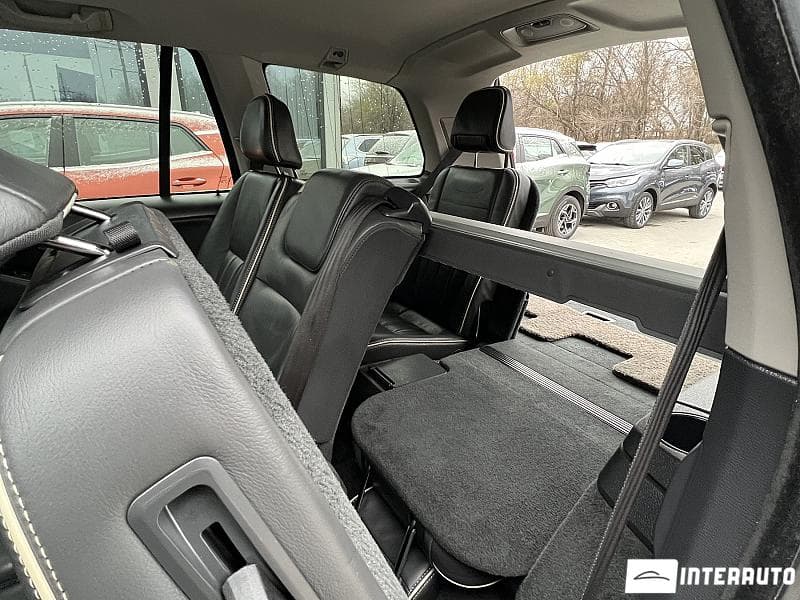 2013 Volvo XC 90 — Miniatură 16