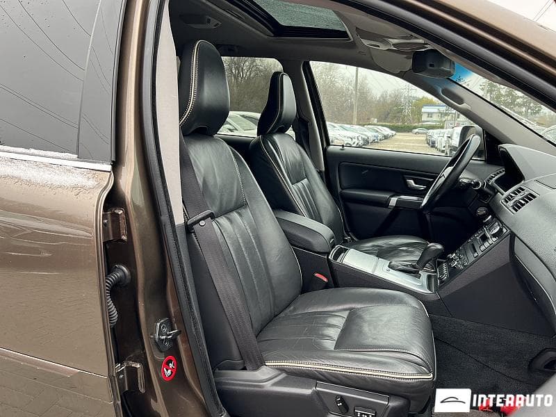 2013 Volvo XC 90 — Miniatură 14