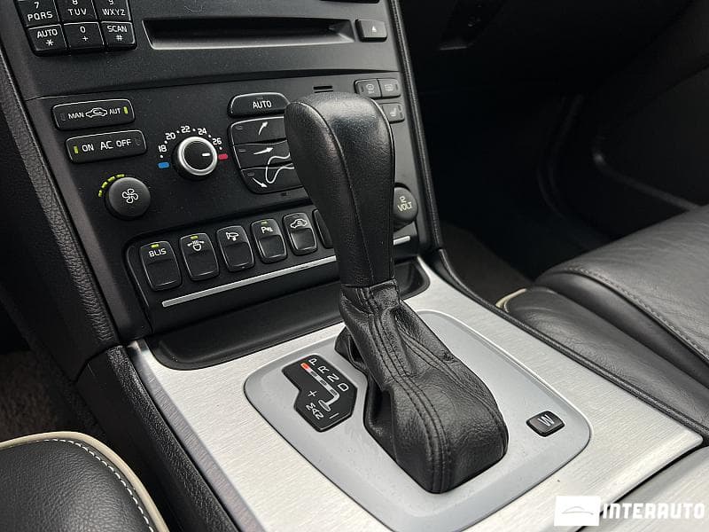 2013 Volvo XC 90 — Miniatură 13