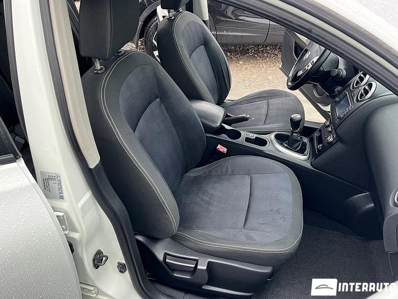 2010 Nissan Qashqai — Miniatură 15