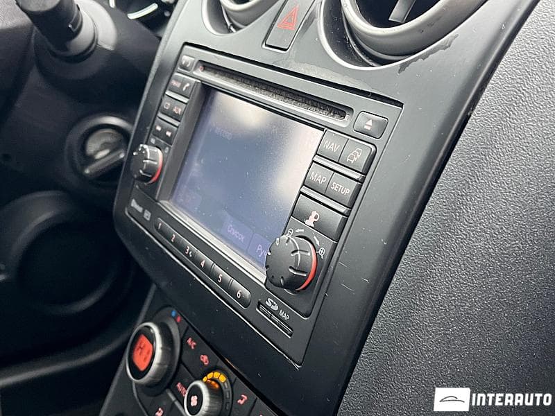 2010 Nissan Qashqai — Miniatură 7