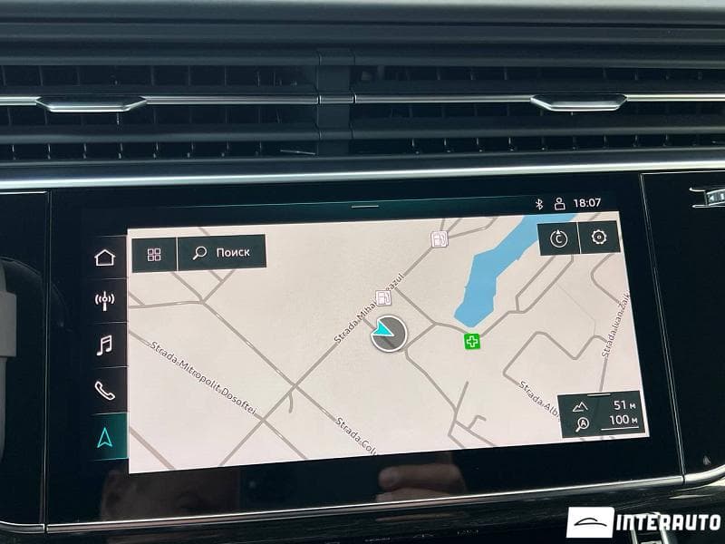 Audi Q8 2022 — Миниатюра 19