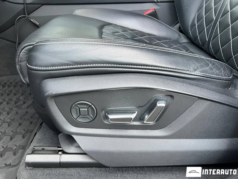 Audi Q8 2022 — Миниатюра 22