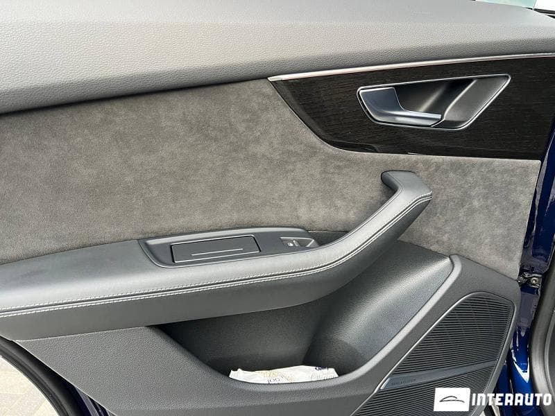 Audi Q8 2022 — Миниатюра 23