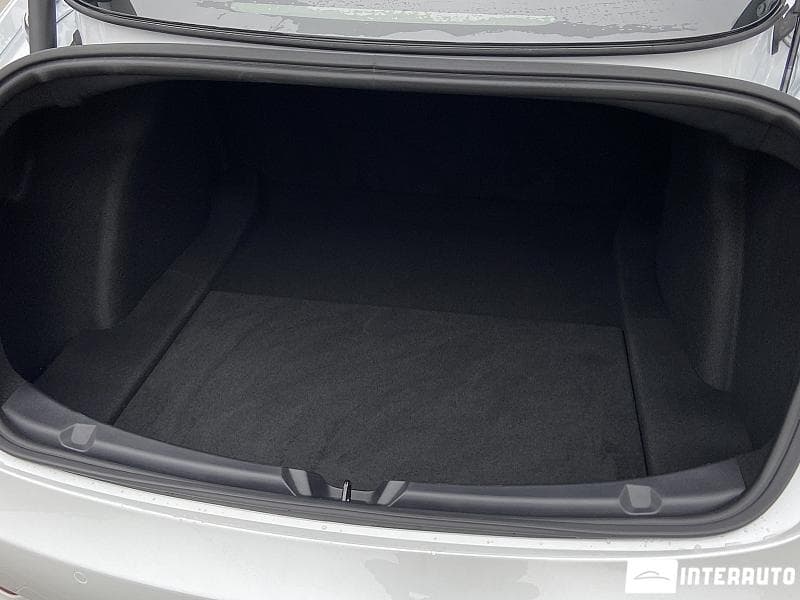 2021 Tesla Model 3 — Miniatură 27
