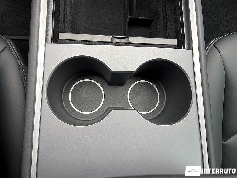 2021 Tesla Model 3 — Miniatură 23