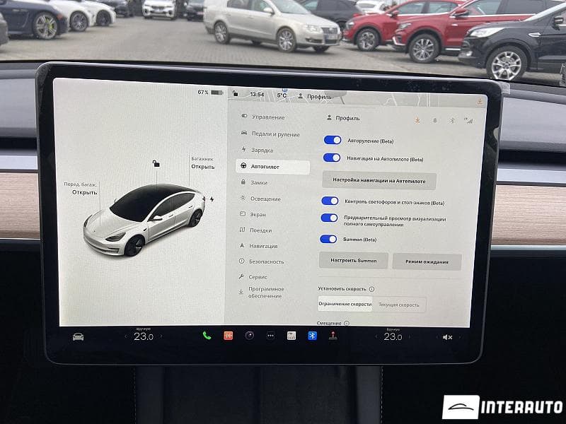 2021 Tesla Model 3 — Miniatură 19