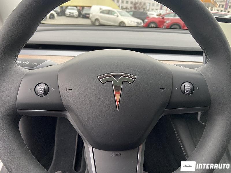 2021 Tesla Model 3 — Miniatură 12