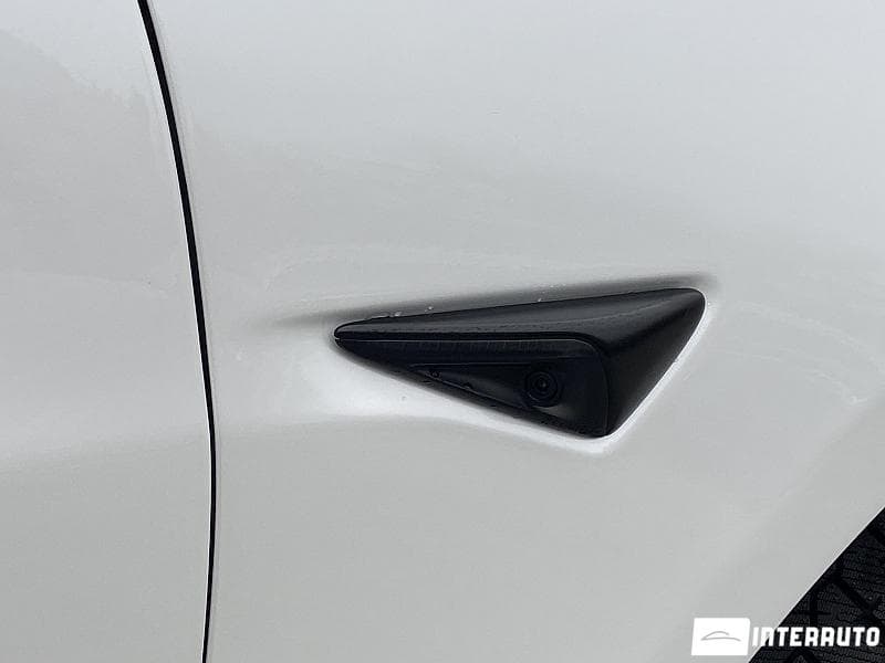 2021 Tesla Model 3 — Miniatură 30