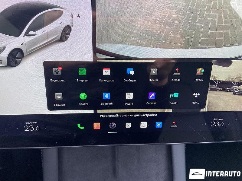 2021 Tesla Model 3 — Miniatură 13