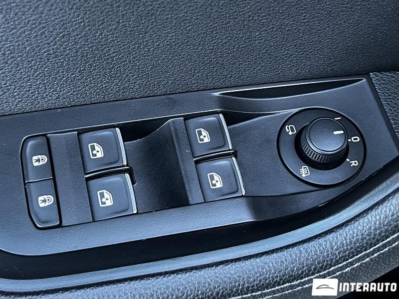 2019 Skoda Superb — Miniatură 15
