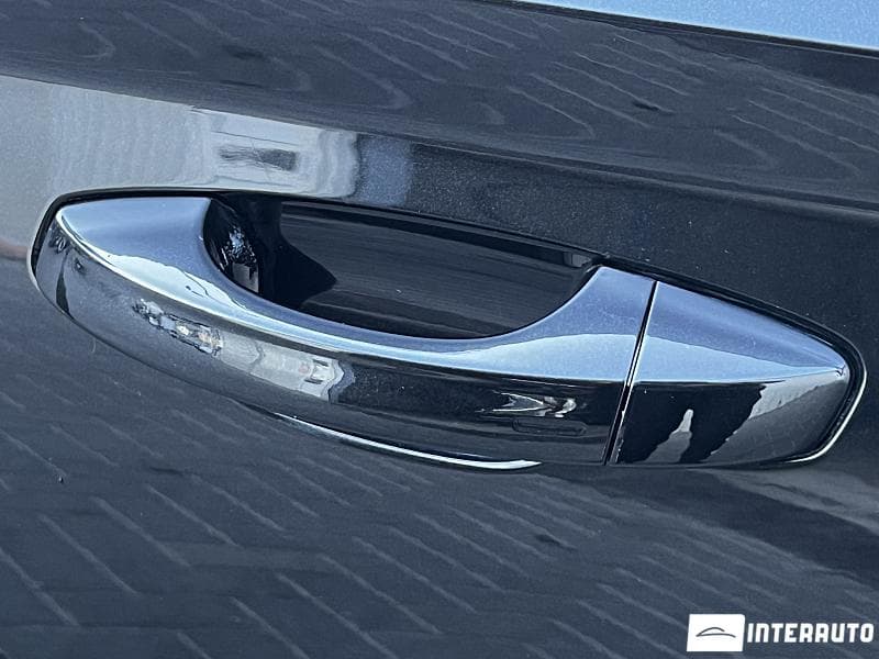 2019 Skoda Superb — Miniatură 23