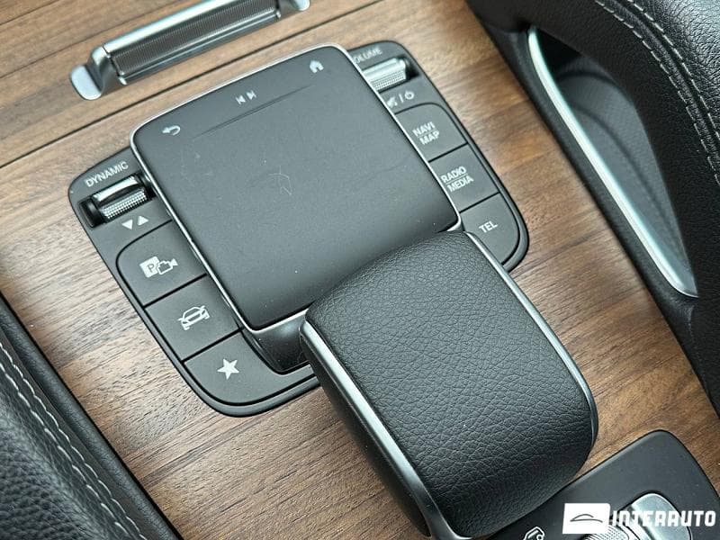 2022 Mercedes GLE Coupe 350d — Miniatură 16