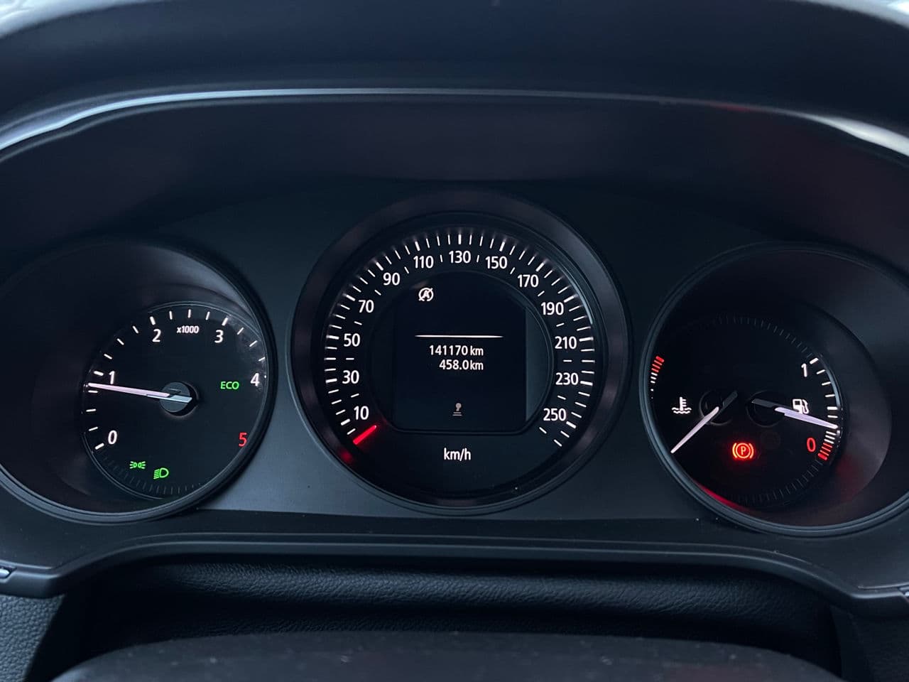 Renault Megane 2017 — Миниатюра 10