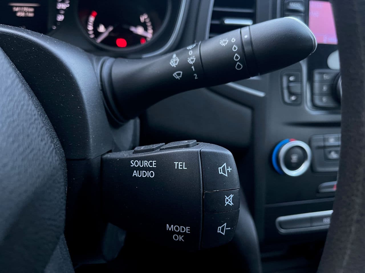 Renault Megane 2017 — Миниатюра 11
