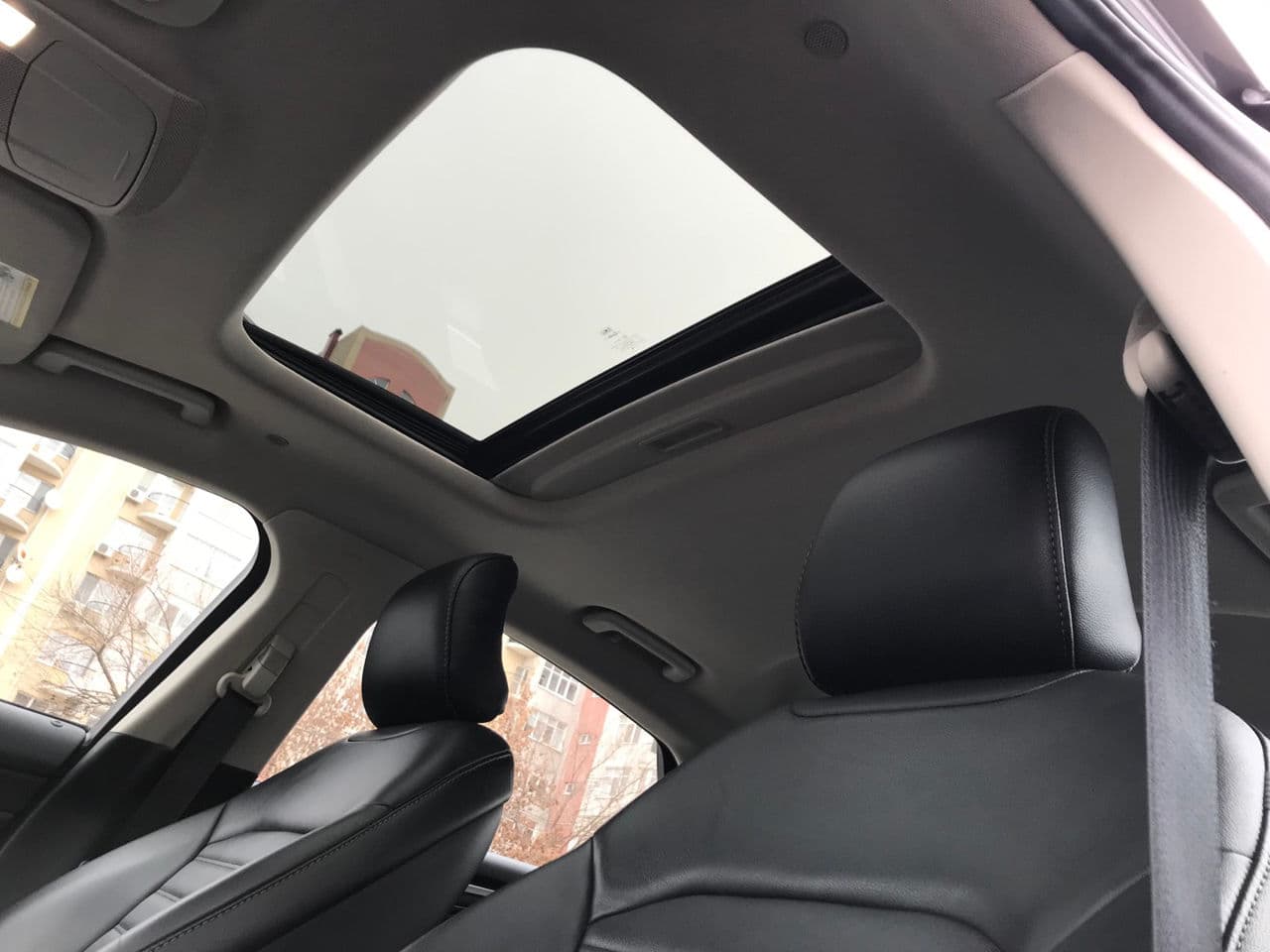 Ford Fusion 2016 — Миниатюра 24